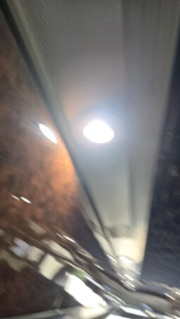 2014 MCI J4500 54 Passenger Luxury Coach full