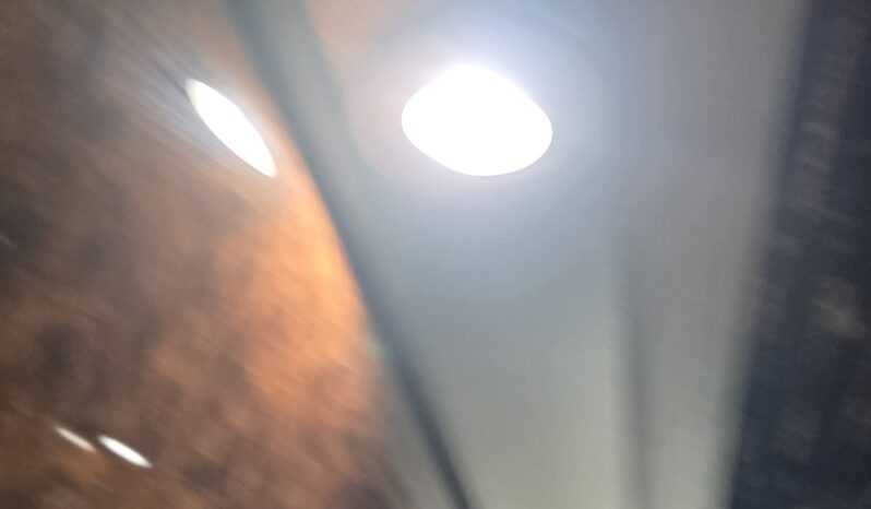 2014 MCI J4500 54 Passenger Luxury Coach full