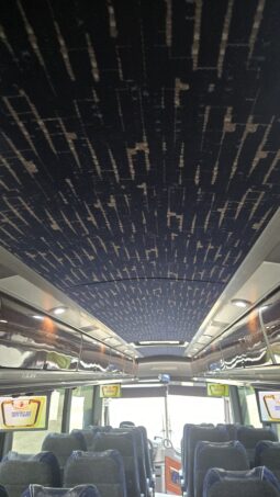 2014 MCI J4500 54 Passenger Luxury Coach full