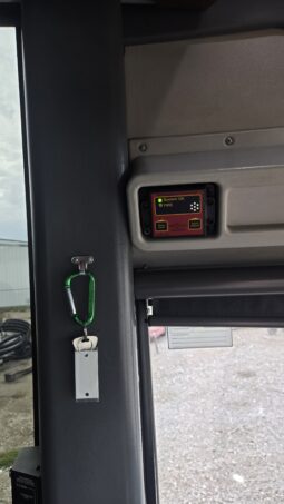 2014 MCI J4500 54 Passenger Luxury Coach full