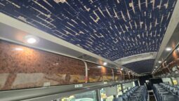 2014 MCI J4500 54 Passenger Luxury Coach full