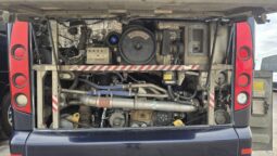 2014 MCI J4500 54 Passenger Luxury Coach full