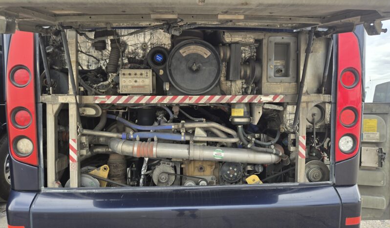 2014 MCI J4500 54 Passenger Luxury Coach full