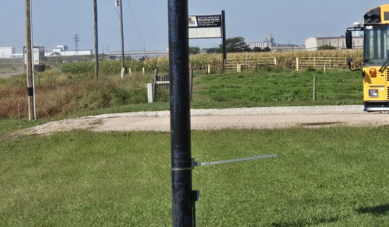 2016 Dodge Ram ProMaster 2500 12passenger full