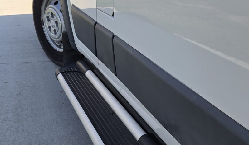 2016 Dodge Ram ProMaster 2500 12passenger full