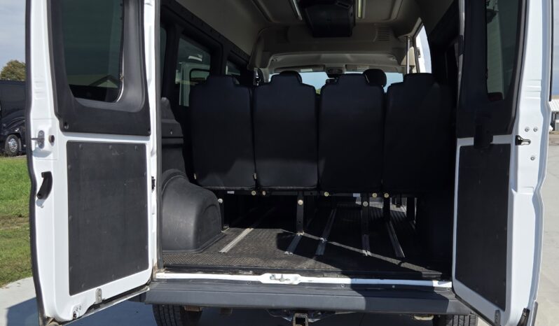 2016 Dodge Ram ProMaster 2500 12passenger full