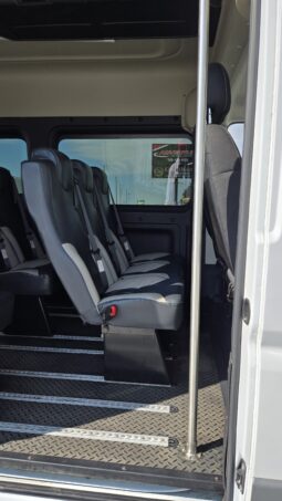 2016 Dodge Ram ProMaster 2500 12passenger full