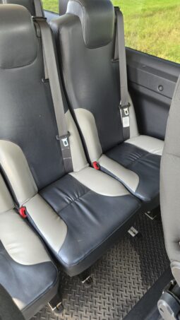 2016 Dodge Ram ProMaster 2500 12passenger full