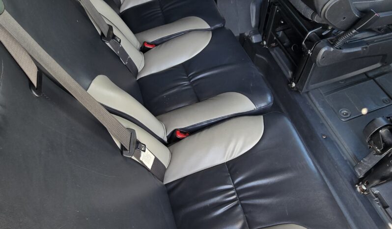 2016 Dodge Ram ProMaster 2500 12passenger full