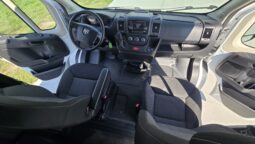 2016 Dodge Ram ProMaster 2500 12passenger full