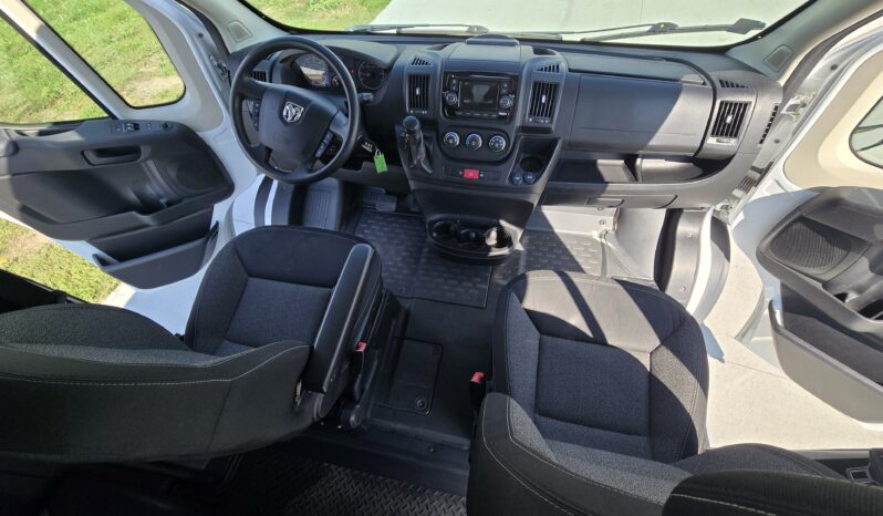 2016 Dodge Ram ProMaster 2500 12passenger full