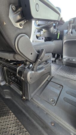 2016 Dodge Ram ProMaster 2500 12passenger full