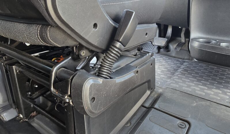 2016 Dodge Ram ProMaster 2500 12passenger full