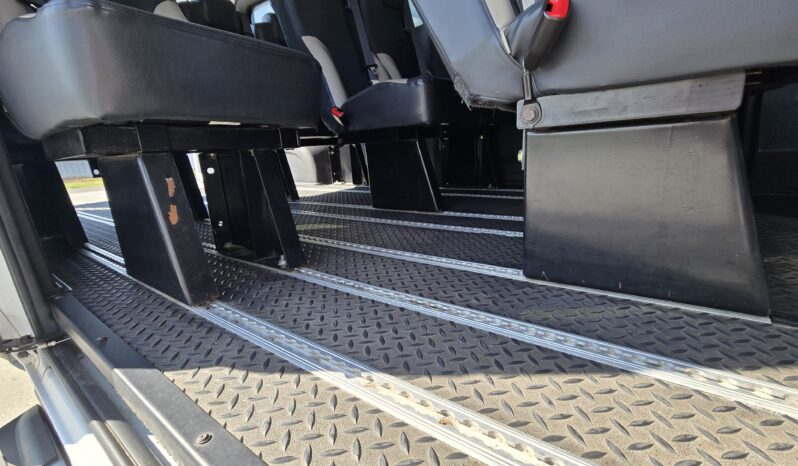 2016 Dodge Ram ProMaster 2500 12passenger full