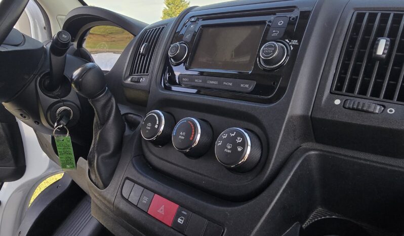 2016 Dodge Ram ProMaster 2500 12passenger full