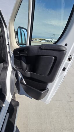 2016 Dodge Ram ProMaster 2500 12passenger full