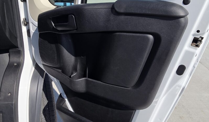 2016 Dodge Ram ProMaster 2500 12passenger full