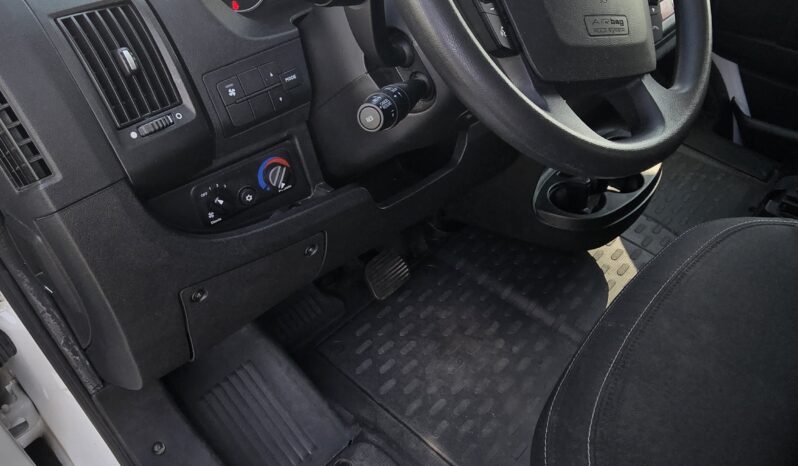 2016 Dodge Ram ProMaster 2500 12passenger full