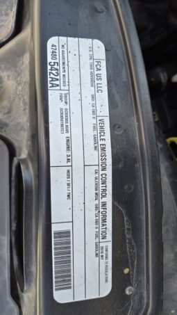 2016 Dodge Ram ProMaster 2500 12passenger full