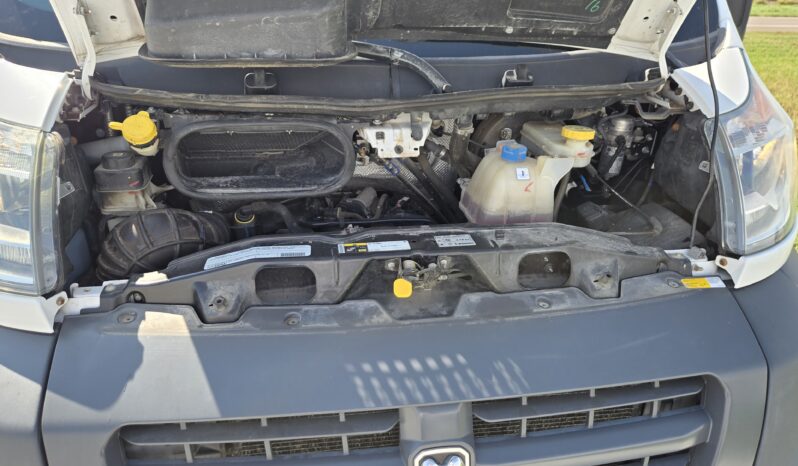 2016 Dodge Ram ProMaster 2500 12passenger full