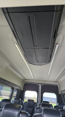2016 Dodge Ram ProMaster 2500 12passenger full