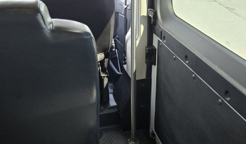 2016 Dodge Ram ProMaster 2500 12passenger full