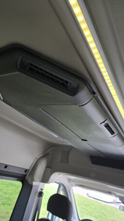 2016 Dodge Ram ProMaster 2500 12passenger full