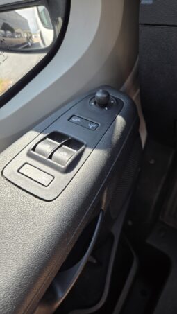 2016 Dodge Ram ProMaster 2500 12passenger full