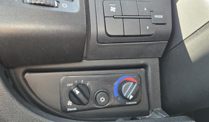 2016 Dodge Ram ProMaster 2500 12passenger full