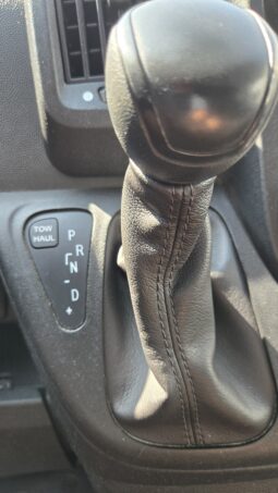 2016 Dodge Ram ProMaster 2500 12passenger full