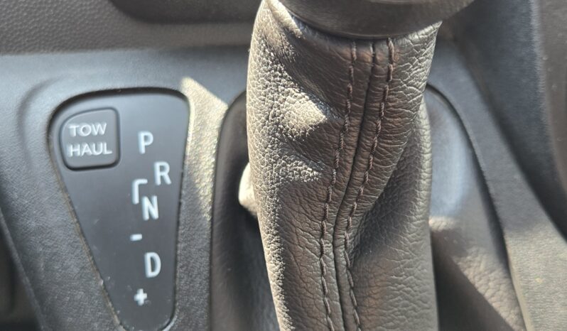 2016 Dodge Ram ProMaster 2500 12passenger full