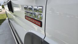 2016 Dodge Ram 2500 ProMaster Van 12pass full