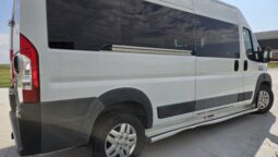 2016 Dodge Ram 2500 ProMaster Van 12pass full