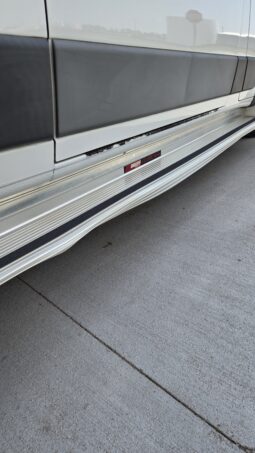 2016 Dodge Ram 2500 ProMaster Van 12pass full