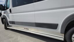 2016 Dodge Ram 2500 ProMaster Van 12pass full