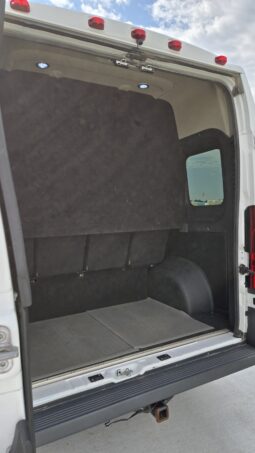 2016 Dodge Ram 2500 ProMaster Van 12pass full
