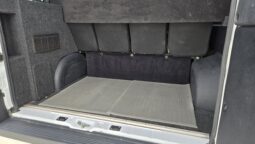 2016 Dodge Ram 2500 ProMaster Van 12pass full