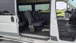 2016 Dodge Ram 2500 ProMaster Van 12pass full