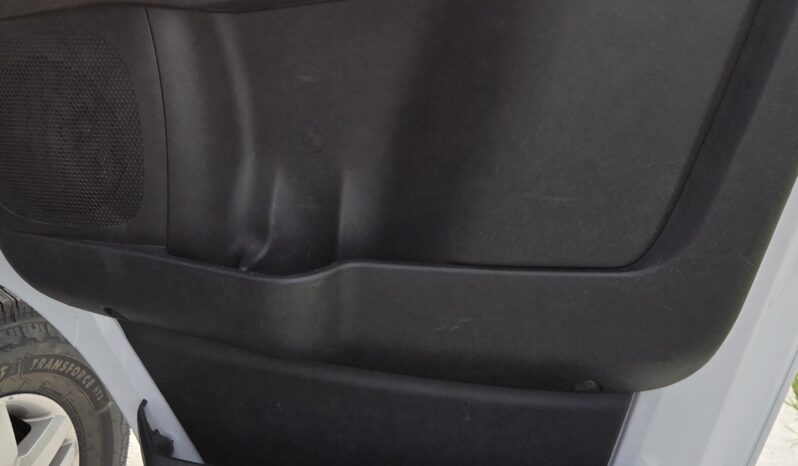 2016 Dodge Ram 2500 ProMaster Van 12pass full