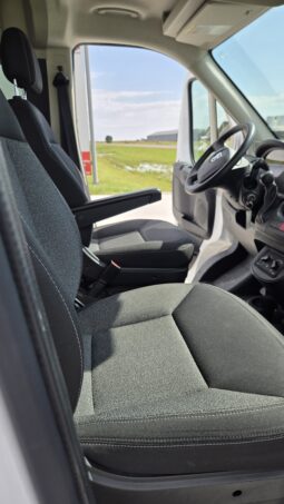 2016 Dodge Ram 2500 ProMaster Van 12pass full