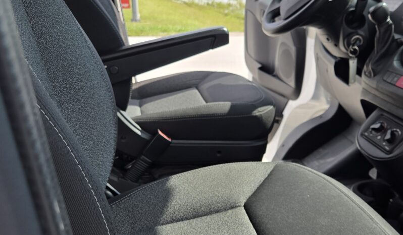 2016 Dodge Ram 2500 ProMaster Van 12pass full