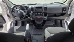 2016 Dodge Ram 2500 ProMaster Van 12pass full