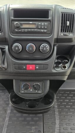 2016 Dodge Ram 2500 ProMaster Van 12pass full