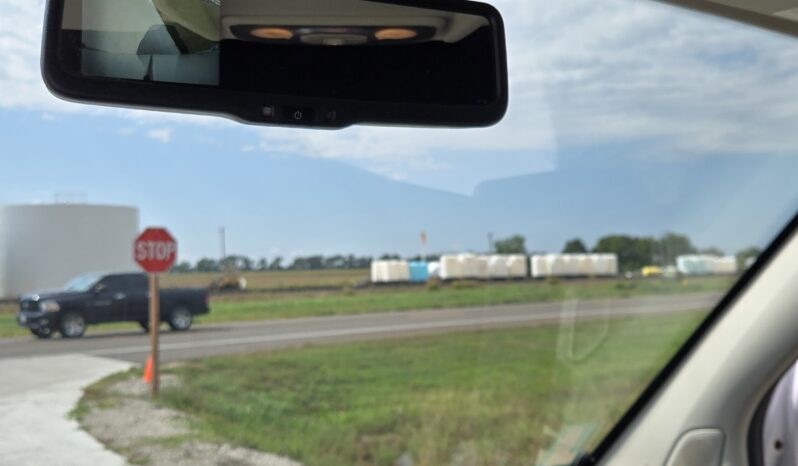 2016 Dodge Ram 2500 ProMaster Van 12pass full