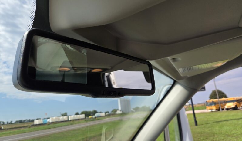 2016 Dodge Ram 2500 ProMaster Van 12pass full