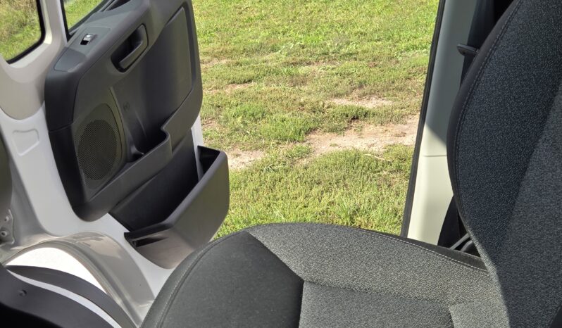 2016 Dodge Ram 2500 ProMaster Van 12pass full