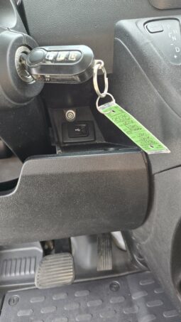 2016 Dodge Ram 2500 ProMaster Van 12pass full