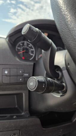 2016 Dodge Ram 2500 ProMaster Van 12pass full