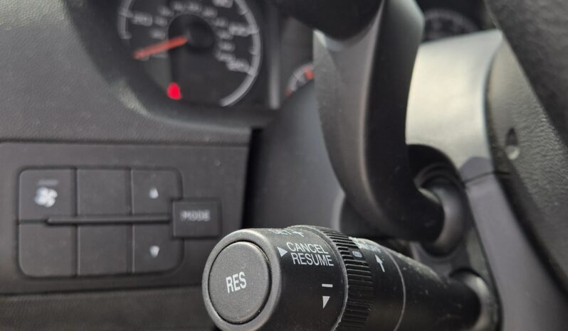 2016 Dodge Ram 2500 ProMaster Van 12pass full