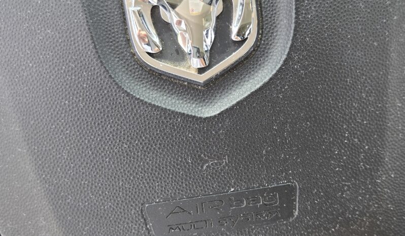 2016 Dodge Ram 2500 ProMaster Van 12pass full